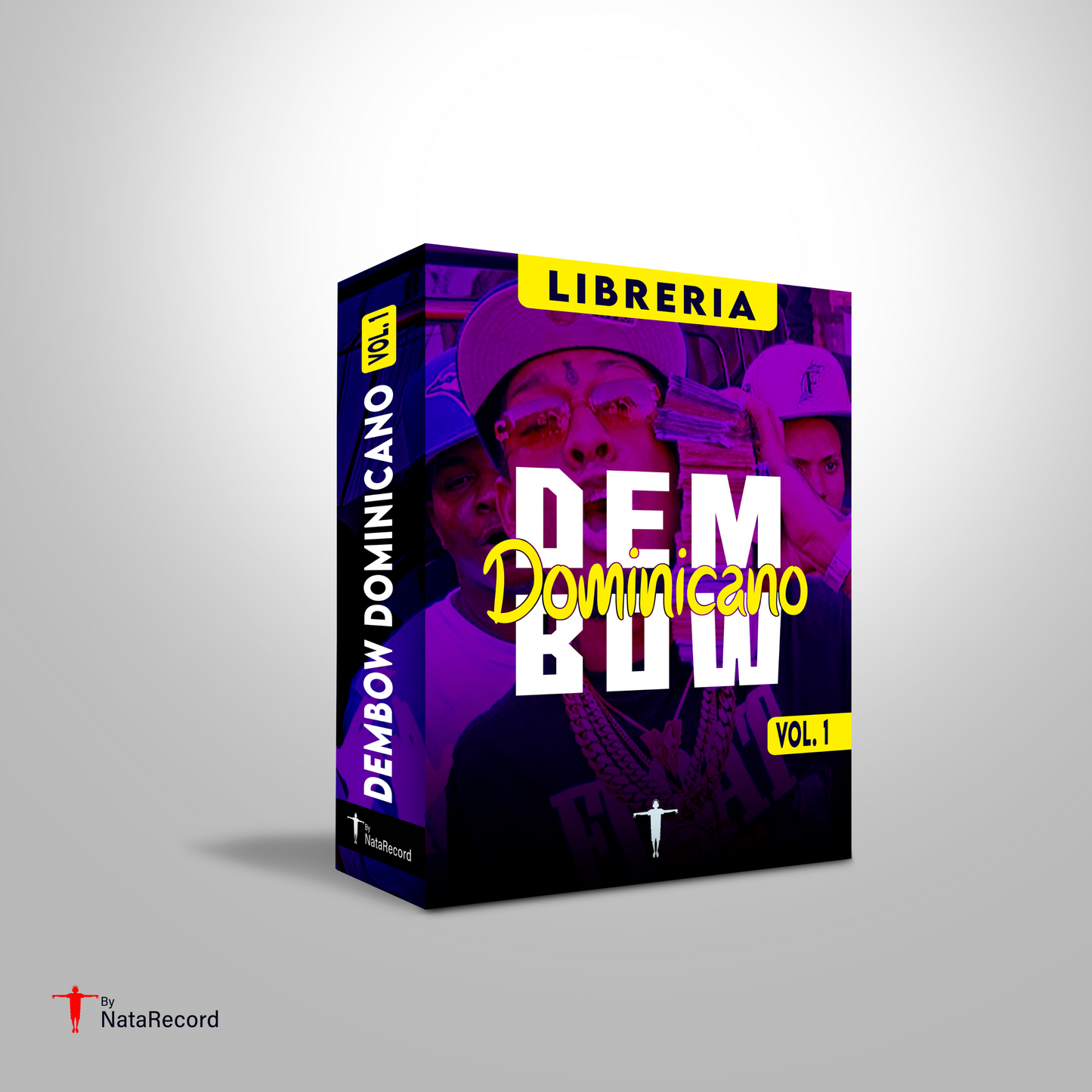 Librería de Dembow Dominicano