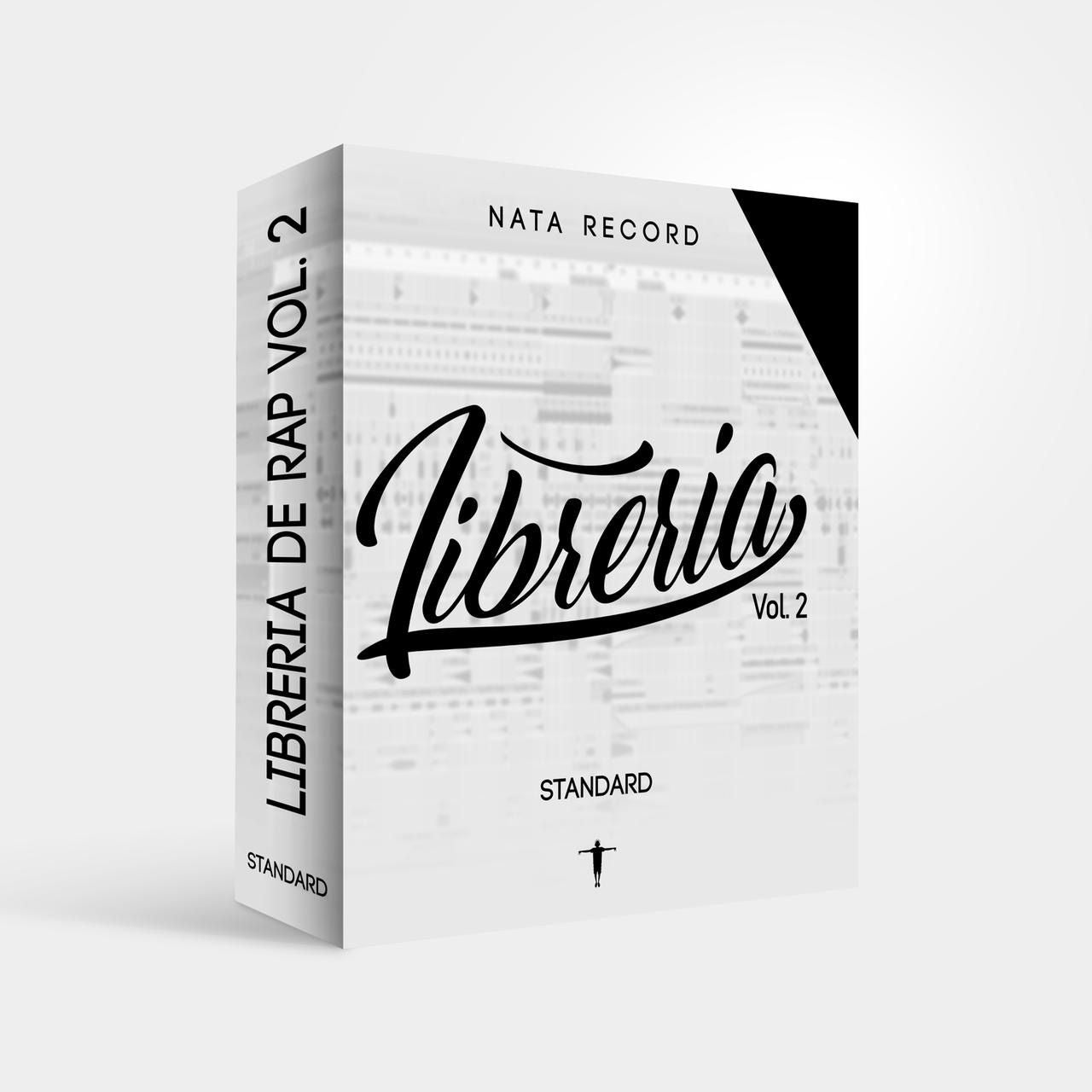 Librería de Rap Standard